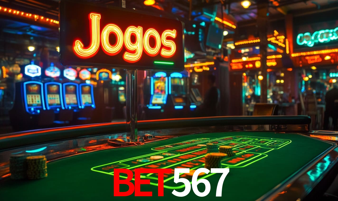 Avaliações dos Jogadores BET567