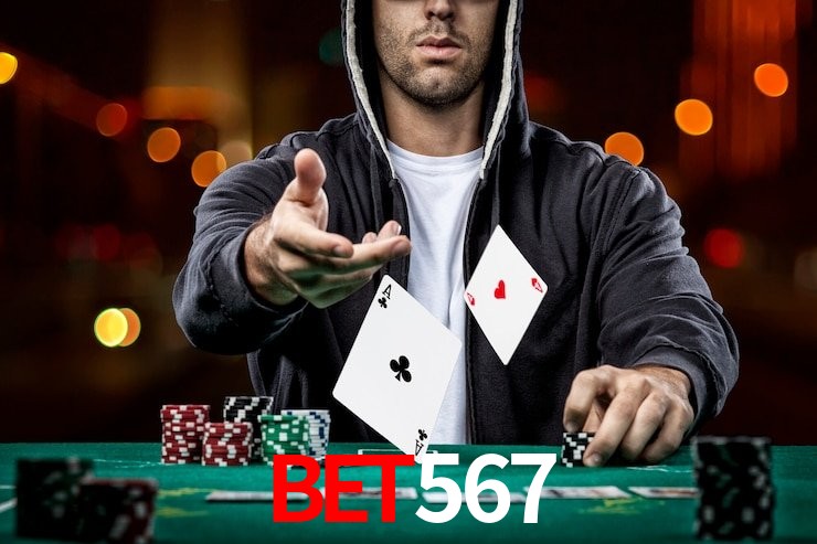 BET567 paga