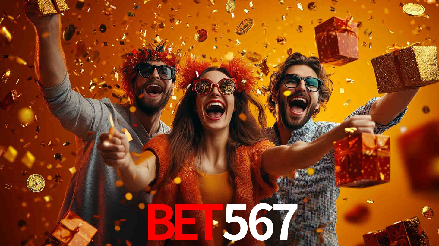 BET567.com