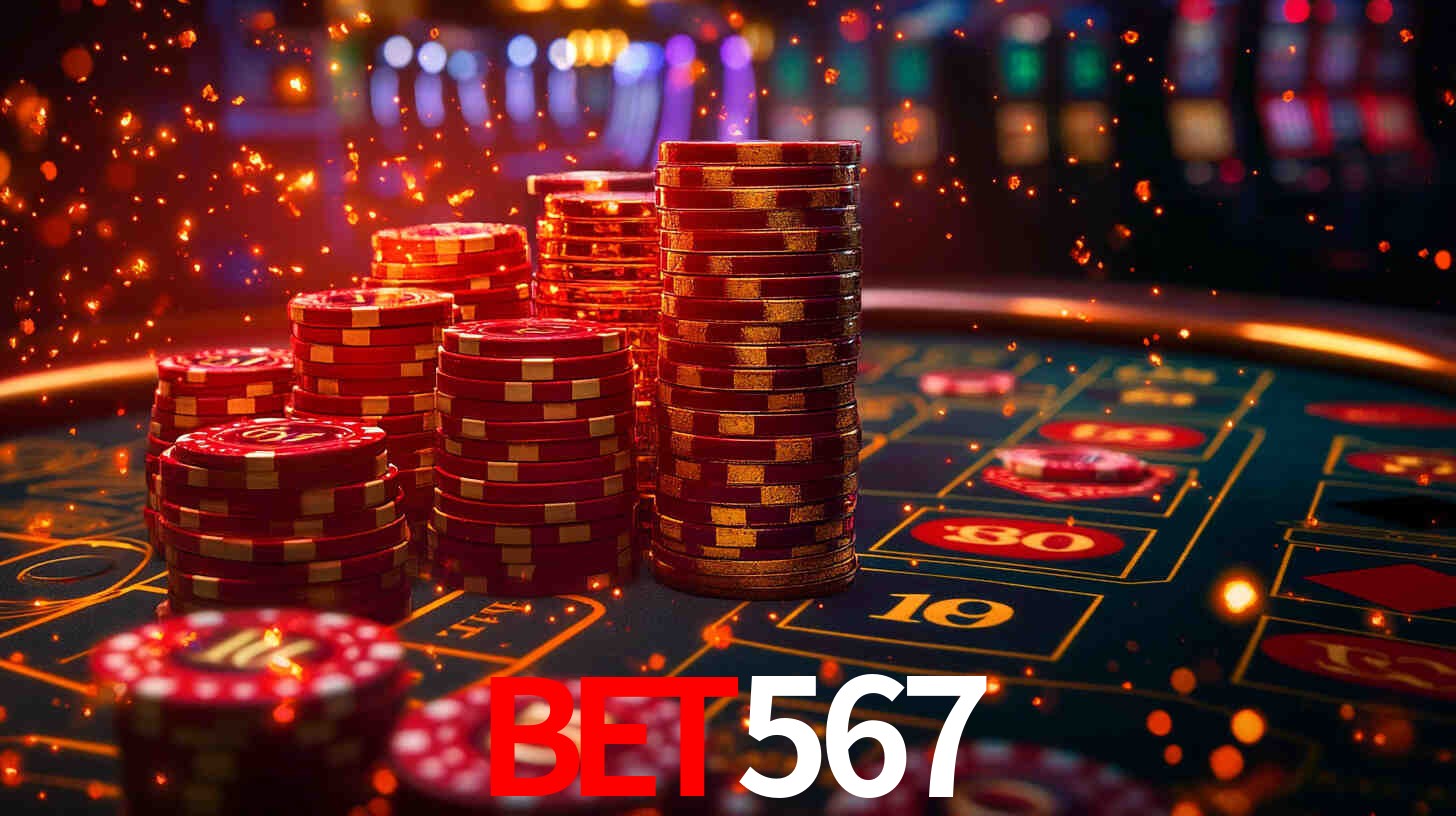 Programa VIP BET567