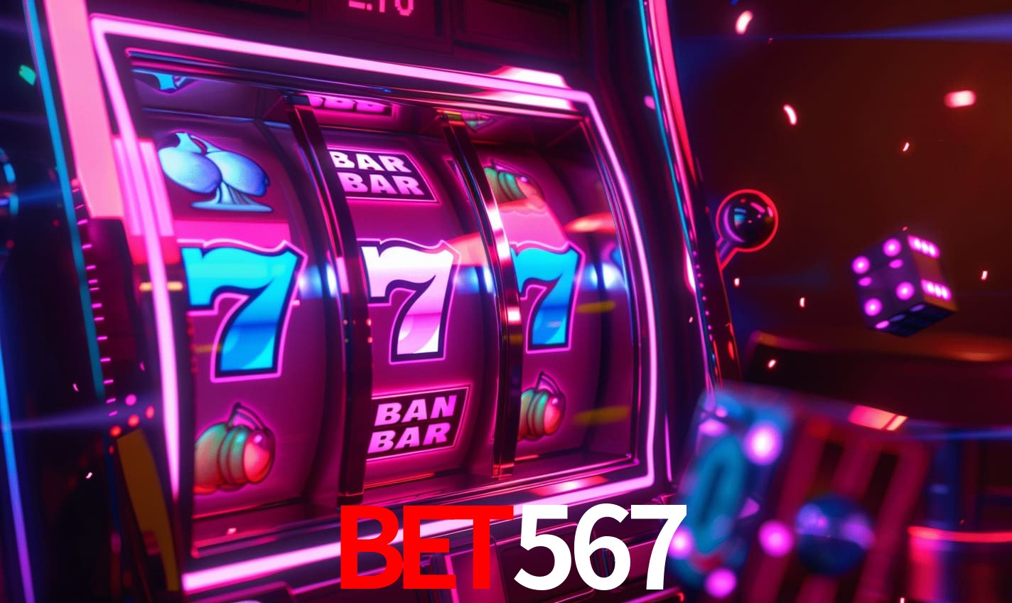 Apostas Esportivas na BET567: Um Guia Completo