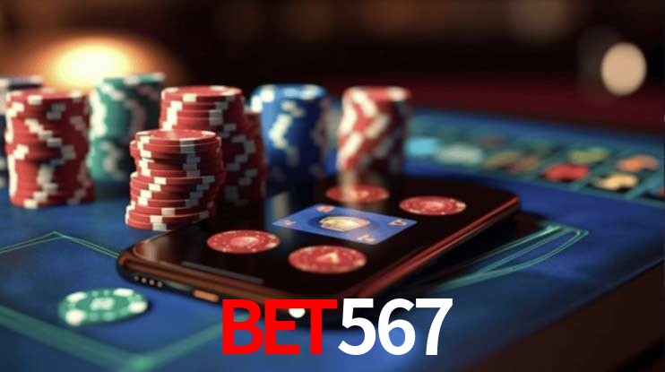 Programa VIP BET567