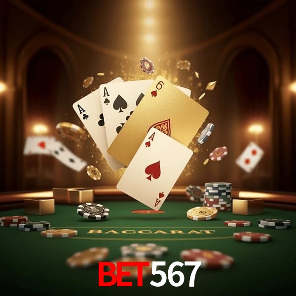 Football Betting BET567