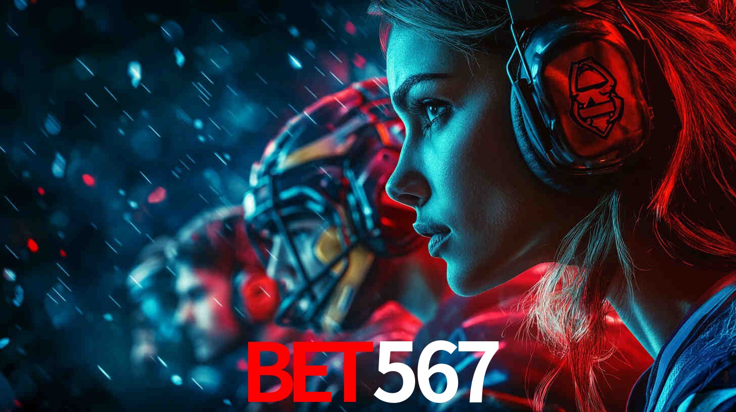 Esportes Disponíveis no BET567