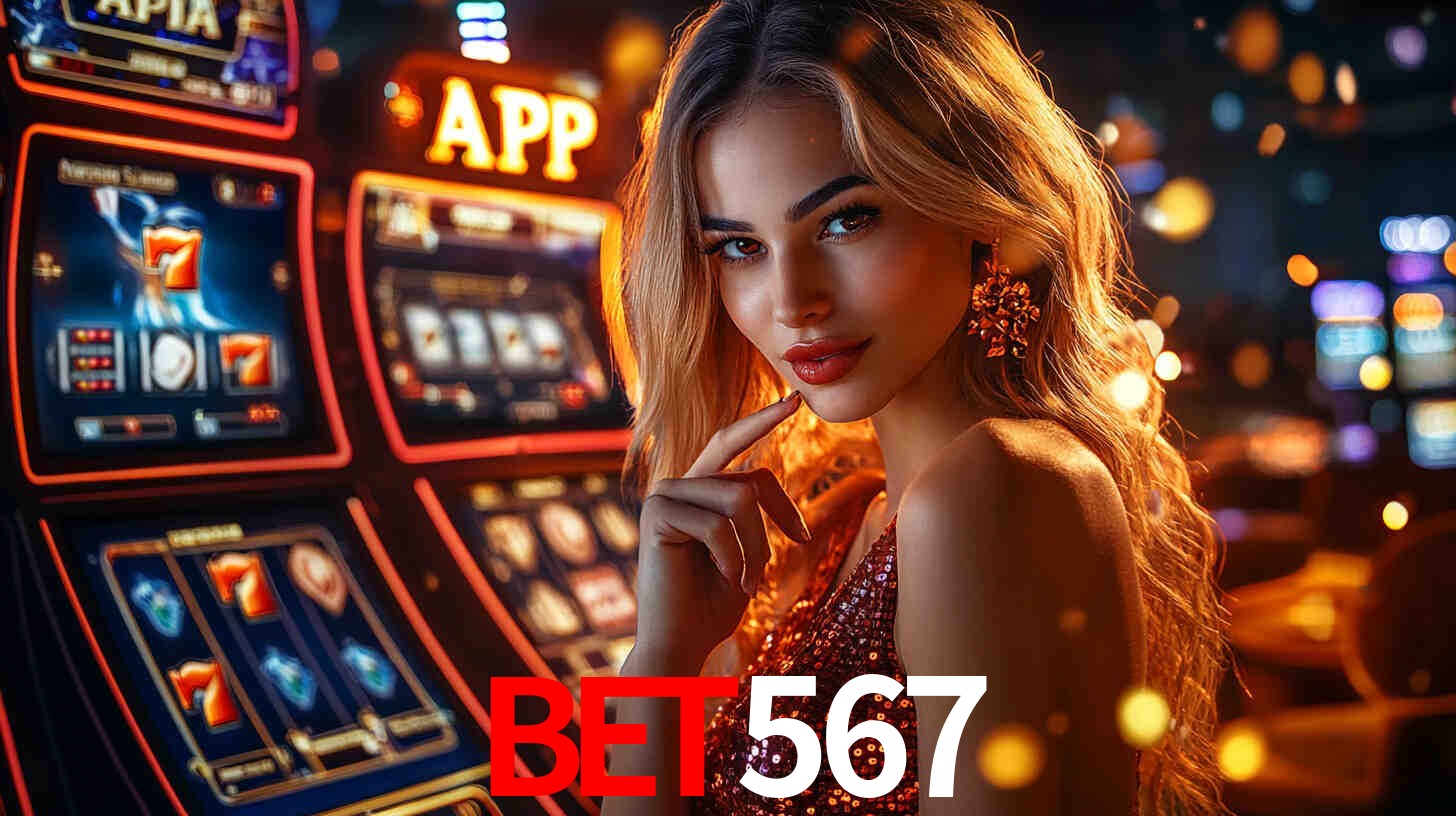 Baixar App Android BET567