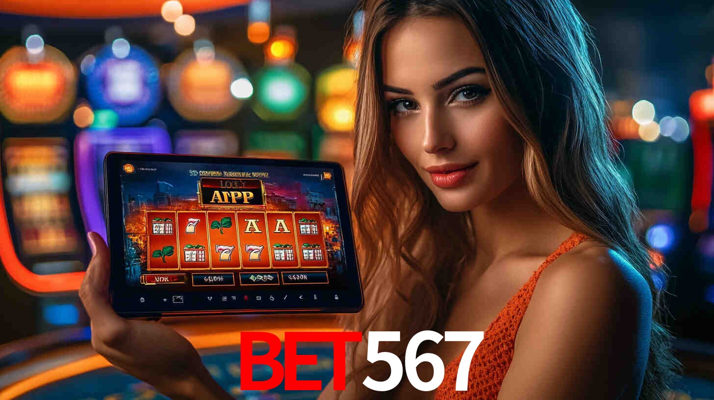 Baixar App iOS BET567