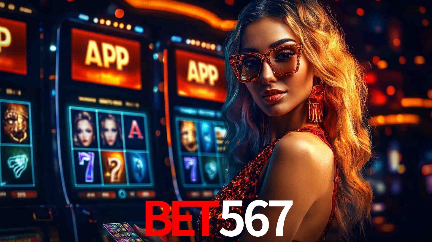 Benefícios do App BET567