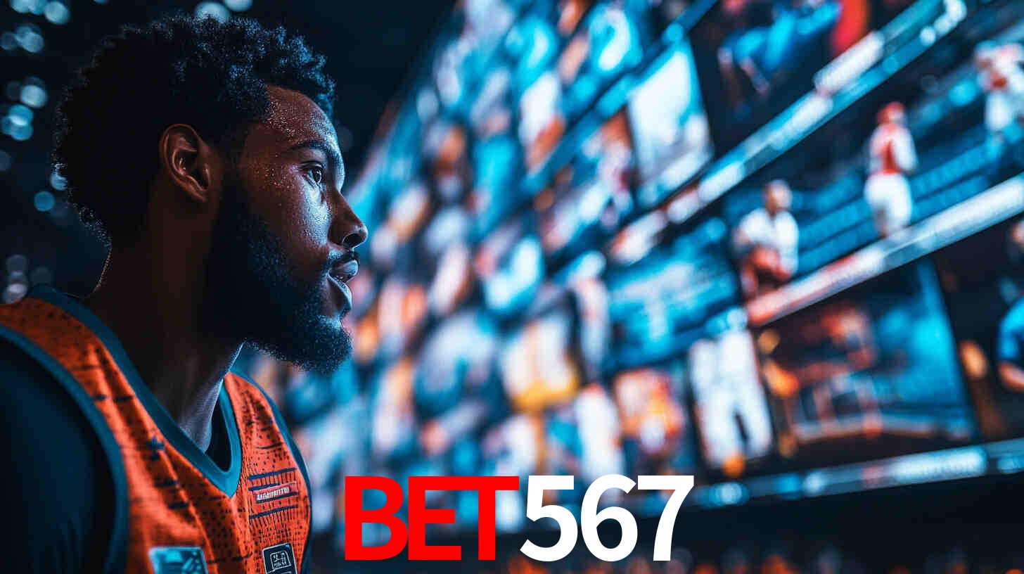 Jogos de Aposta Online no BET567