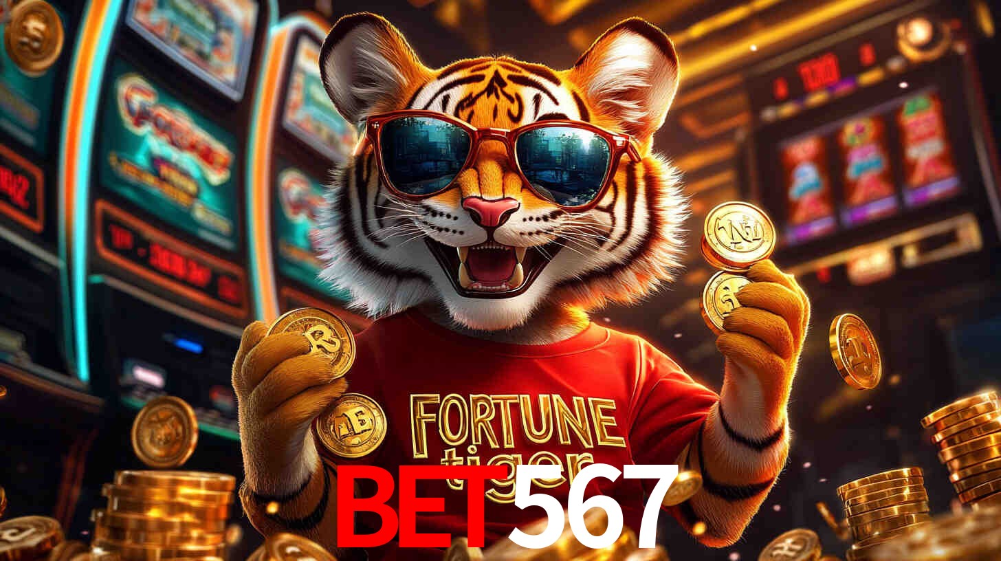 Por Que Jogar Fortune Tiger no BET567