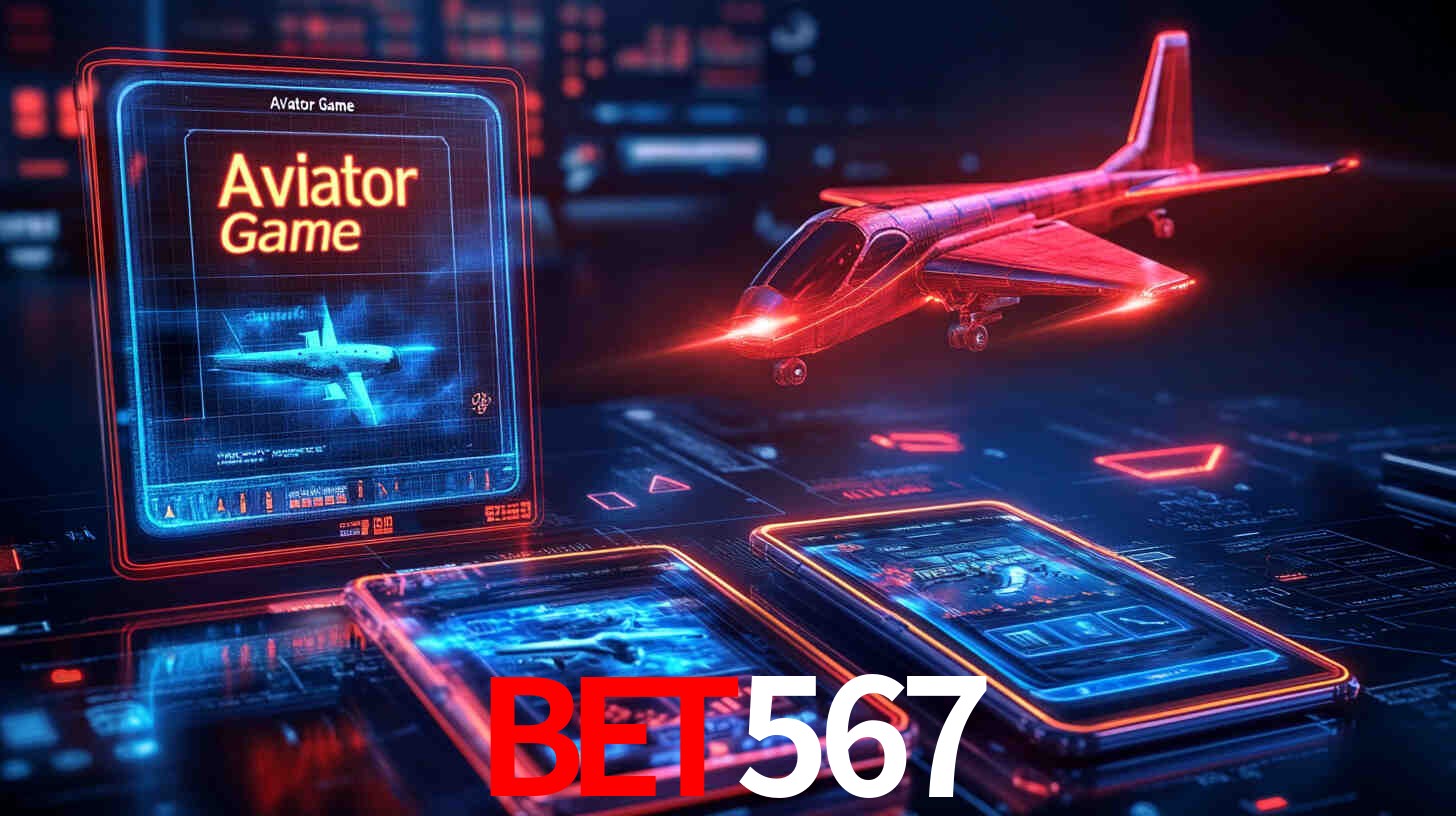 Benefícios do Aviator no BET567