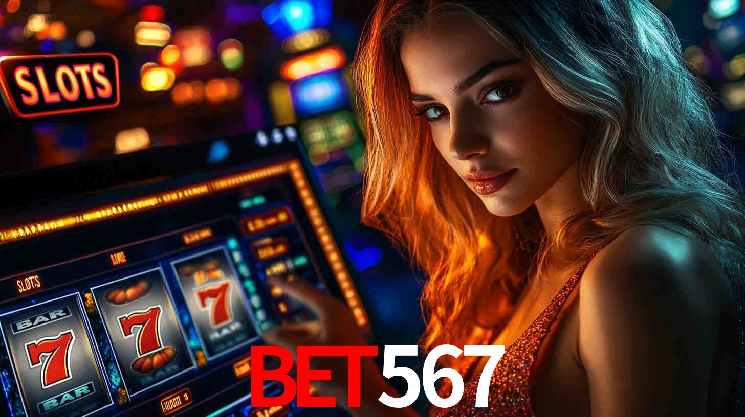 Slots com Alto RTP no BET567